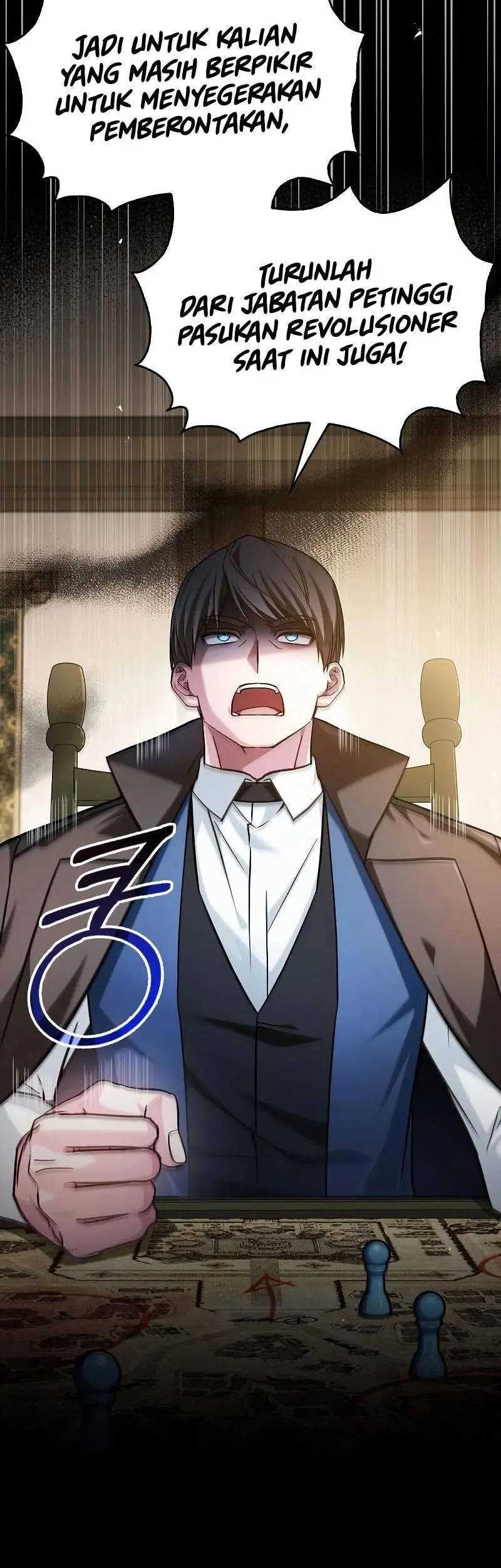 I'm Not That Kind of Talent Chapter 61 - halaman 31