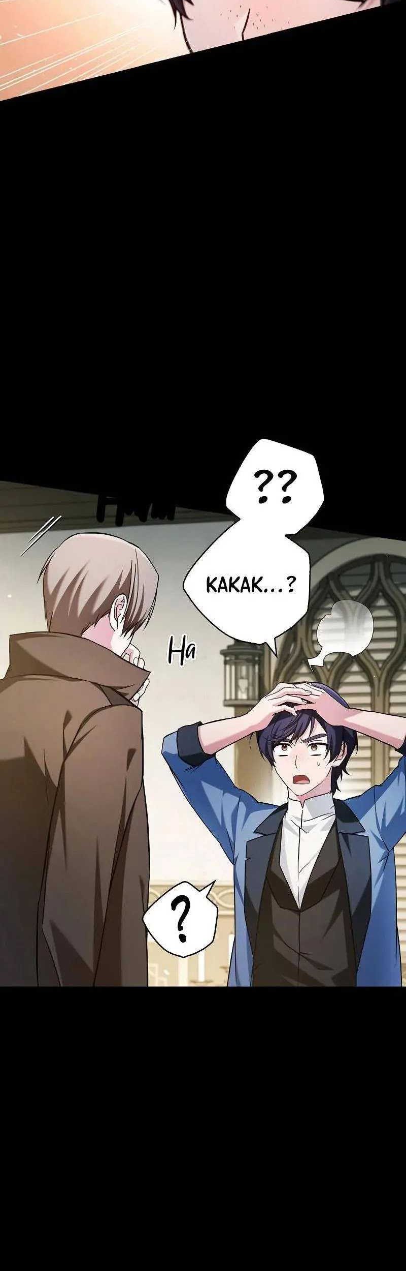 I'm Not That Kind of Talent Chapter 61 - halaman 35