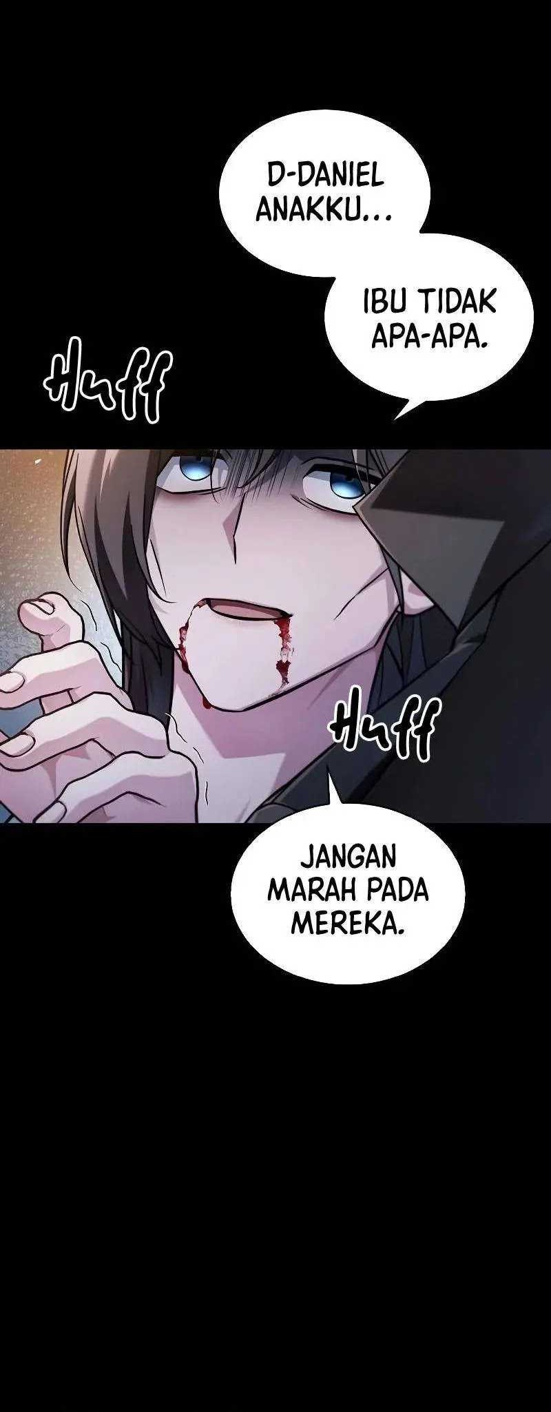 I'm Not That Kind of Talent Chapter 61 - halaman 47