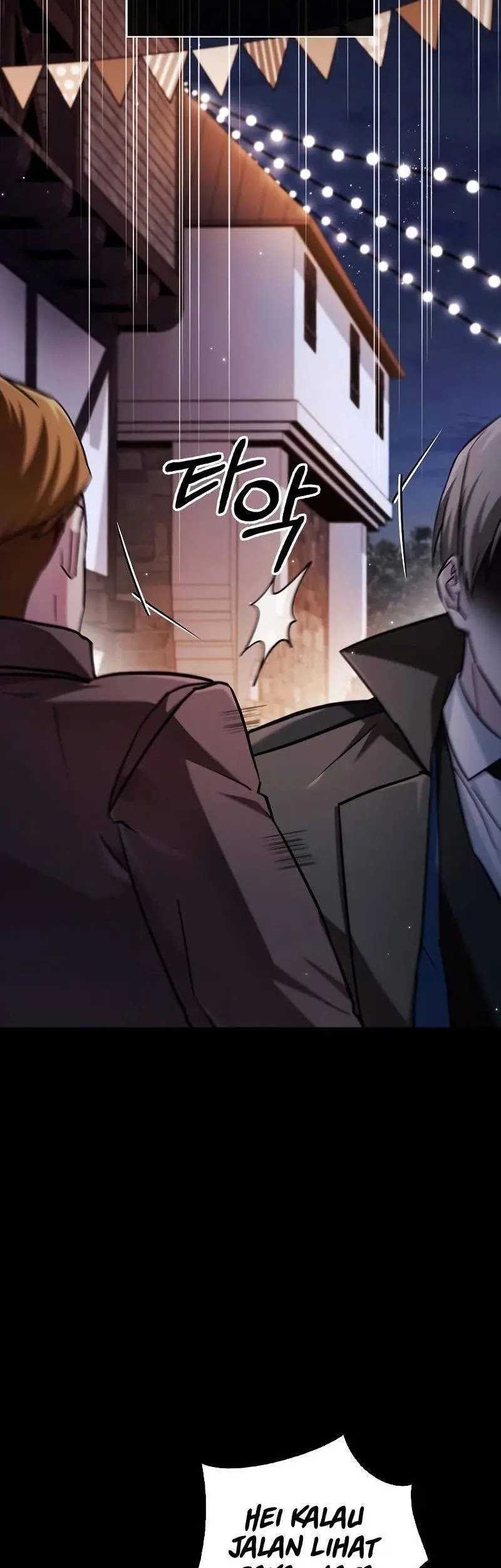 I'm Not That Kind of Talent Chapter 61 - halaman 49