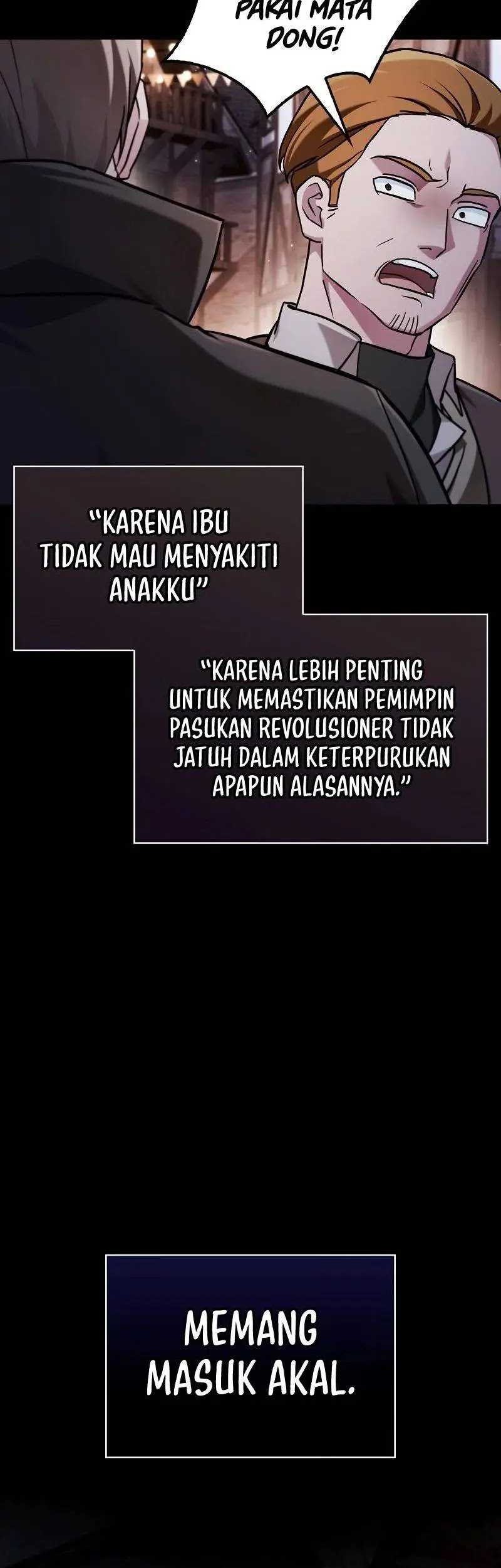 I'm Not That Kind of Talent Chapter 61 - halaman 50
