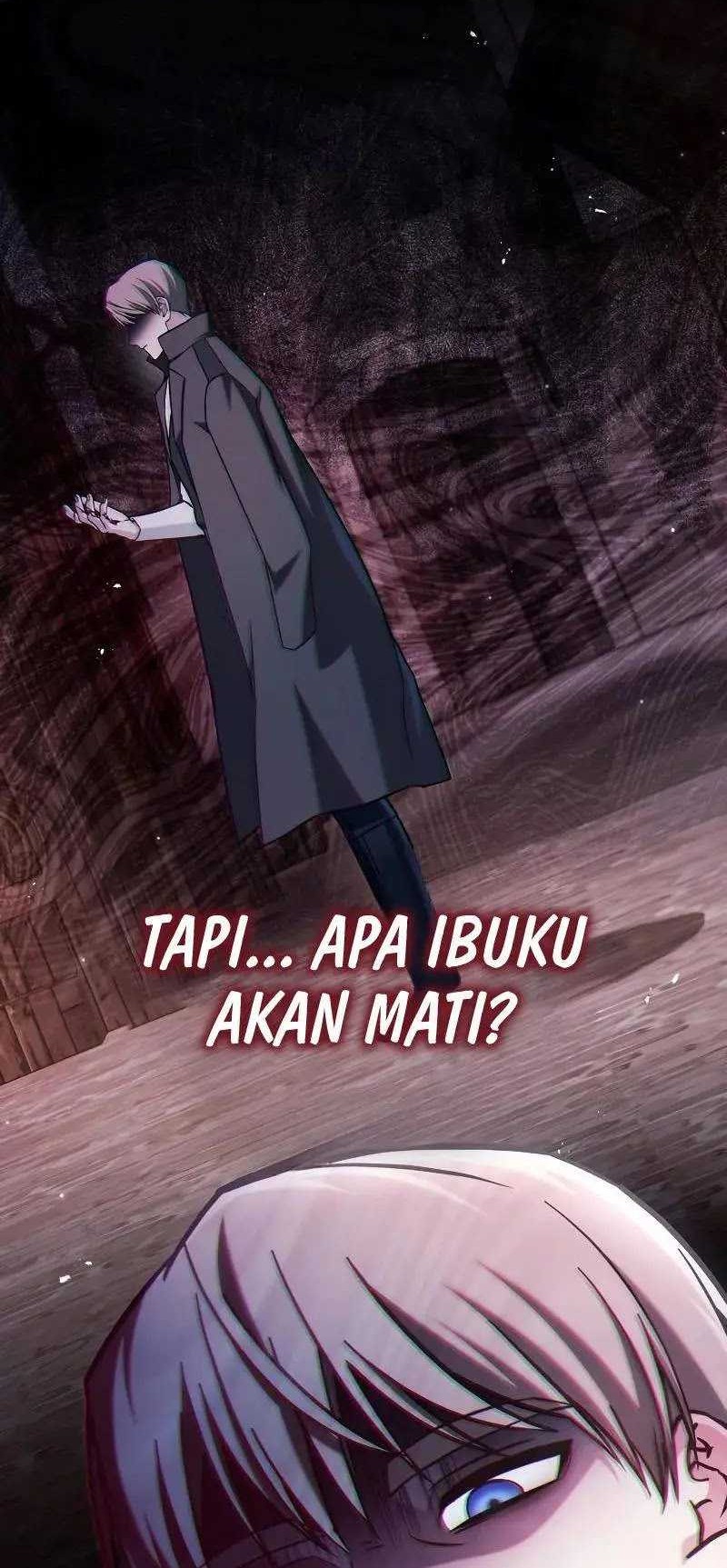 I'm Not That Kind of Talent Chapter 61 - halaman 51