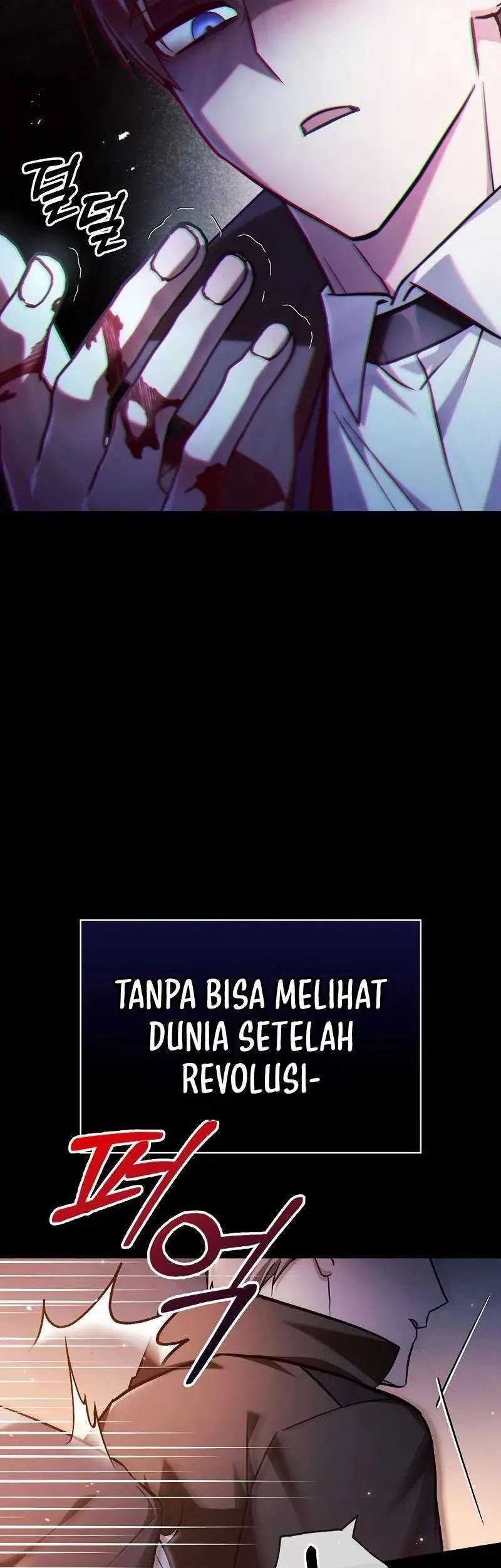 I'm Not That Kind of Talent Chapter 61 - halaman 52