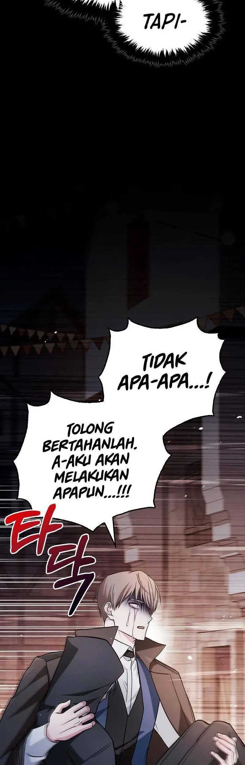 I'm Not That Kind of Talent Chapter 61 - halaman 57