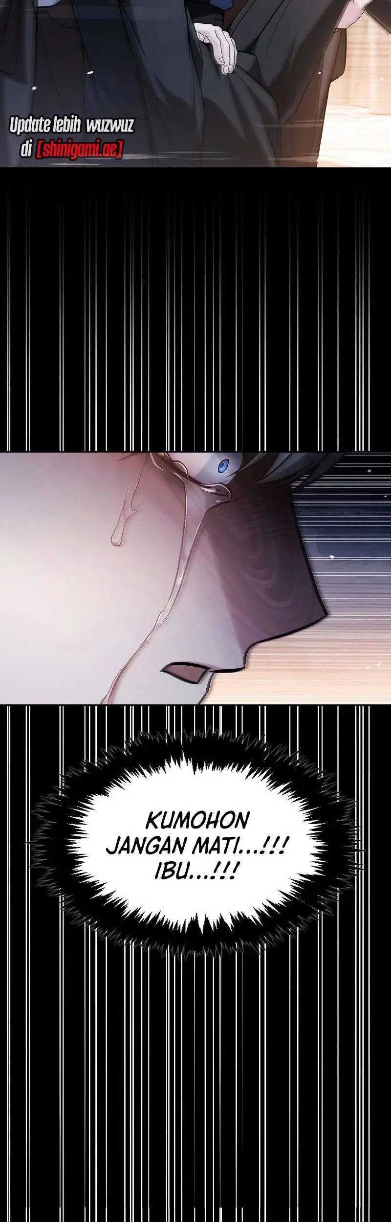 I'm Not That Kind of Talent Chapter 61 - halaman 58