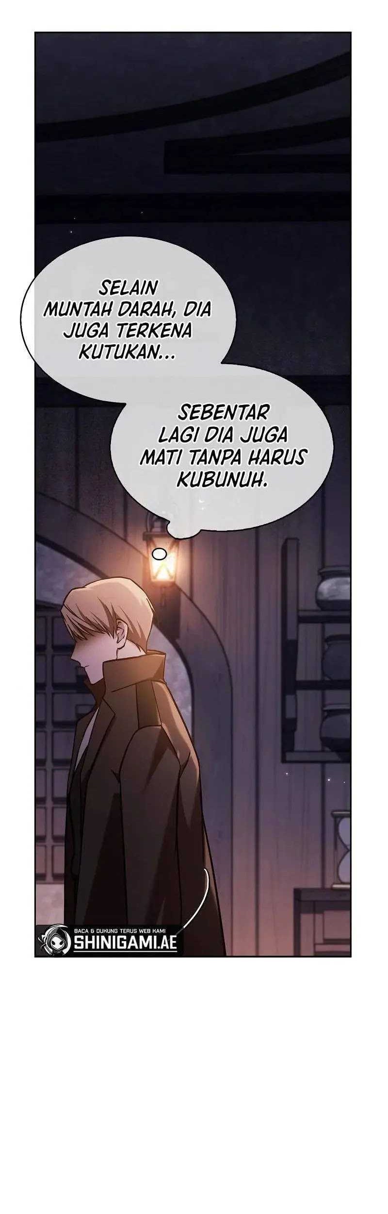 I'm Not That Kind of Talent Chapter 61 - halaman 63