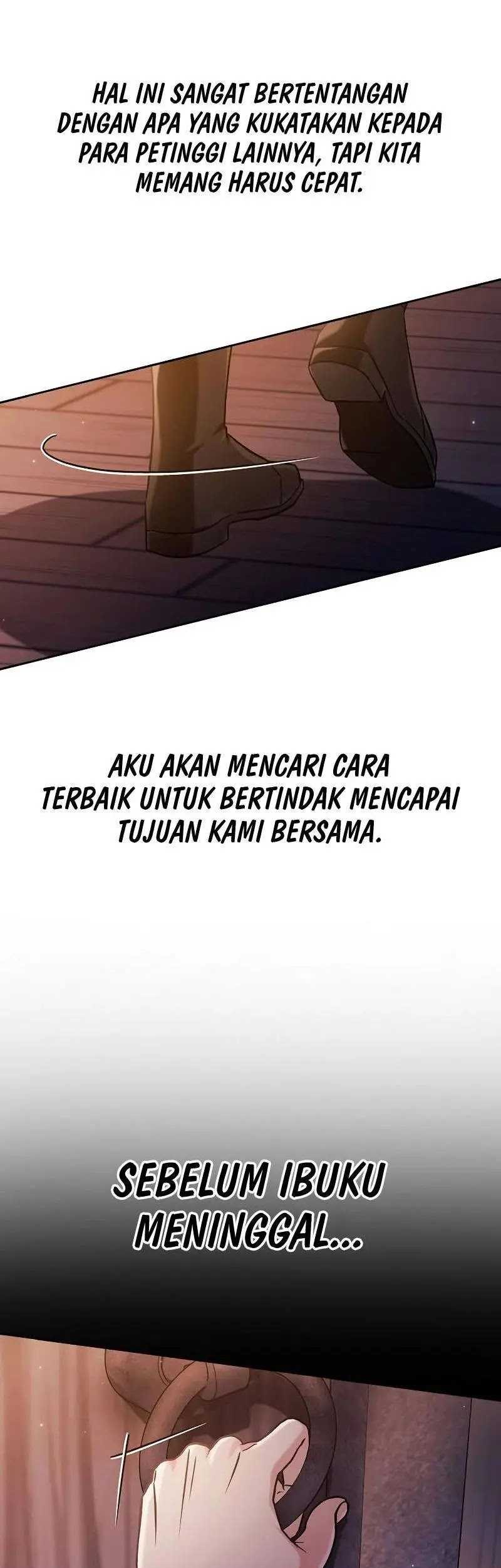 I'm Not That Kind of Talent Chapter 61 - halaman 64