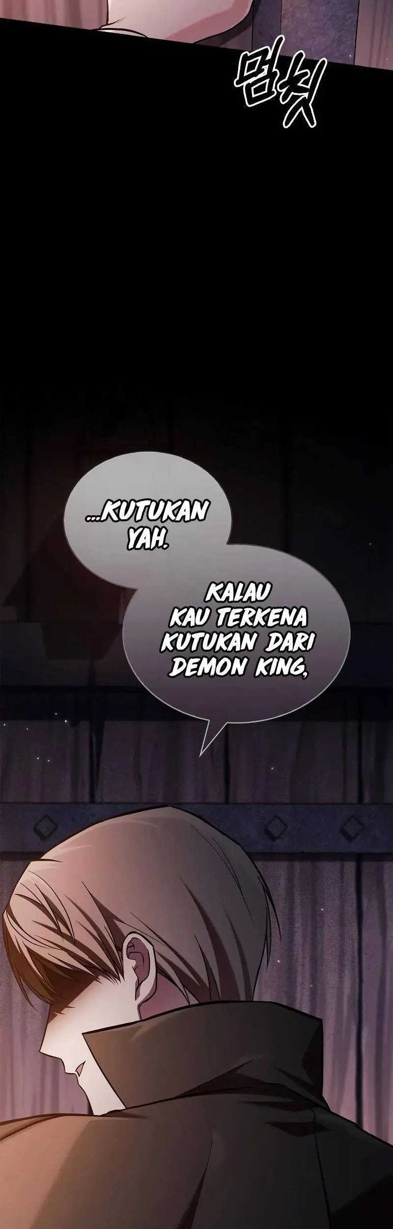 I'm Not That Kind of Talent Chapter 61 - halaman 65