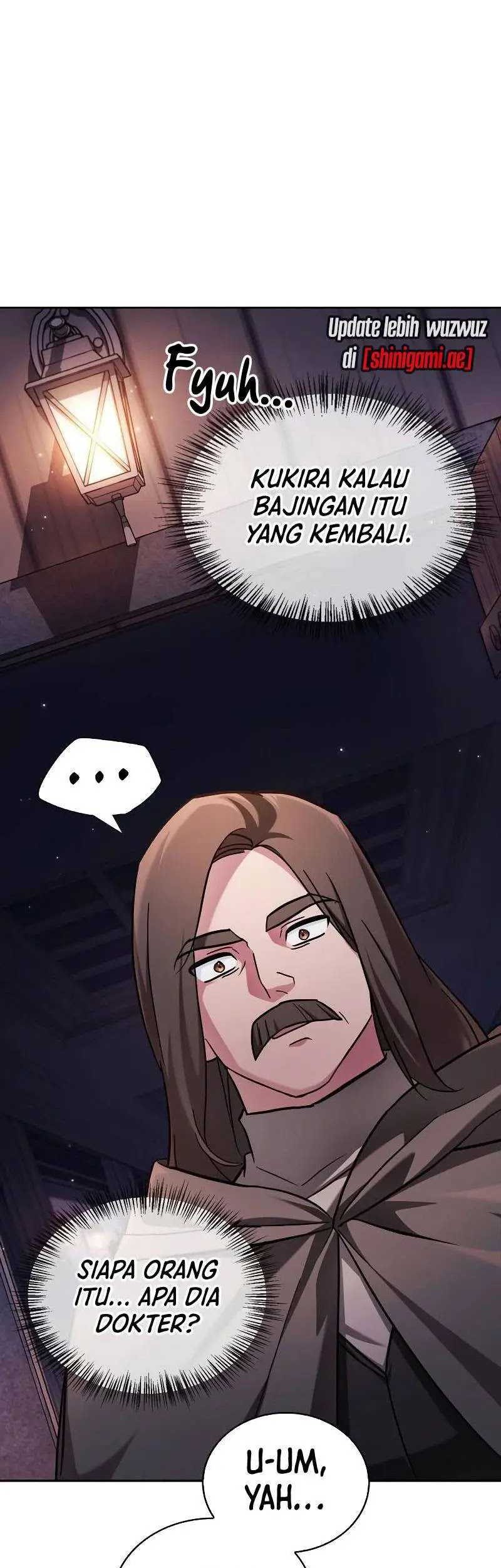 I'm Not That Kind of Talent Chapter 61 - halaman 74