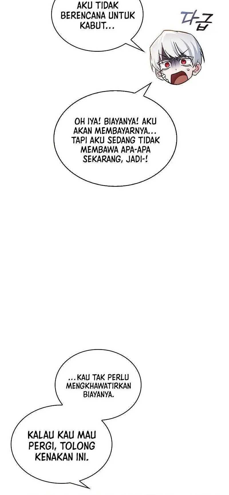 I'm Not That Kind of Talent Chapter 61 - halaman 75