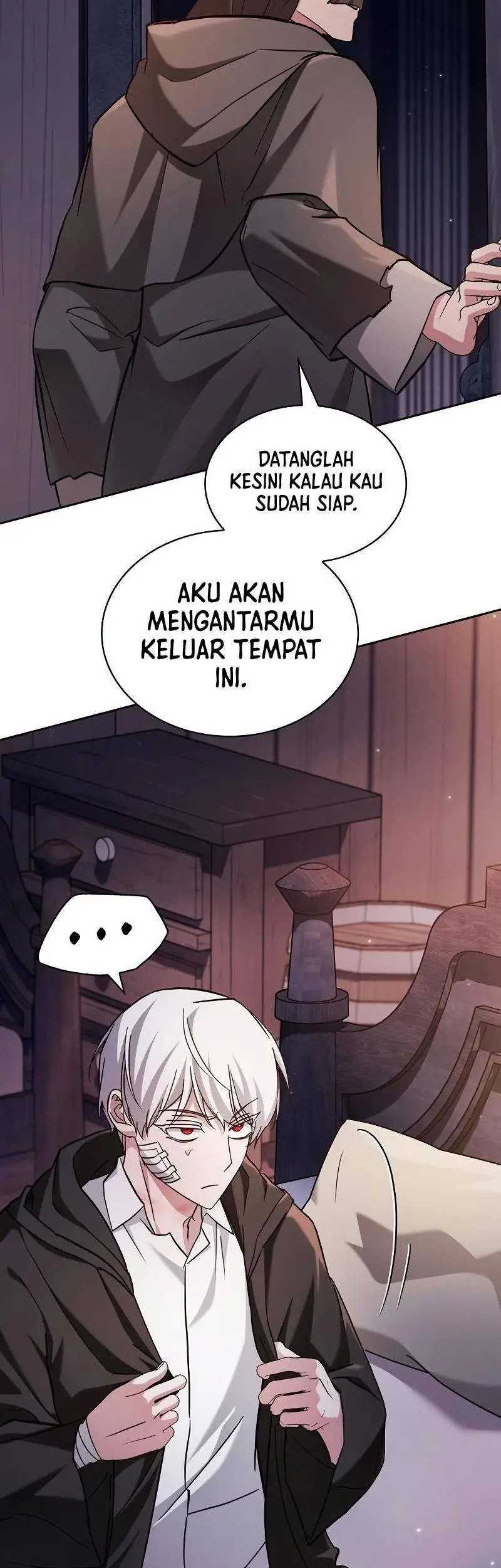 I'm Not That Kind of Talent Chapter 61 - halaman 77
