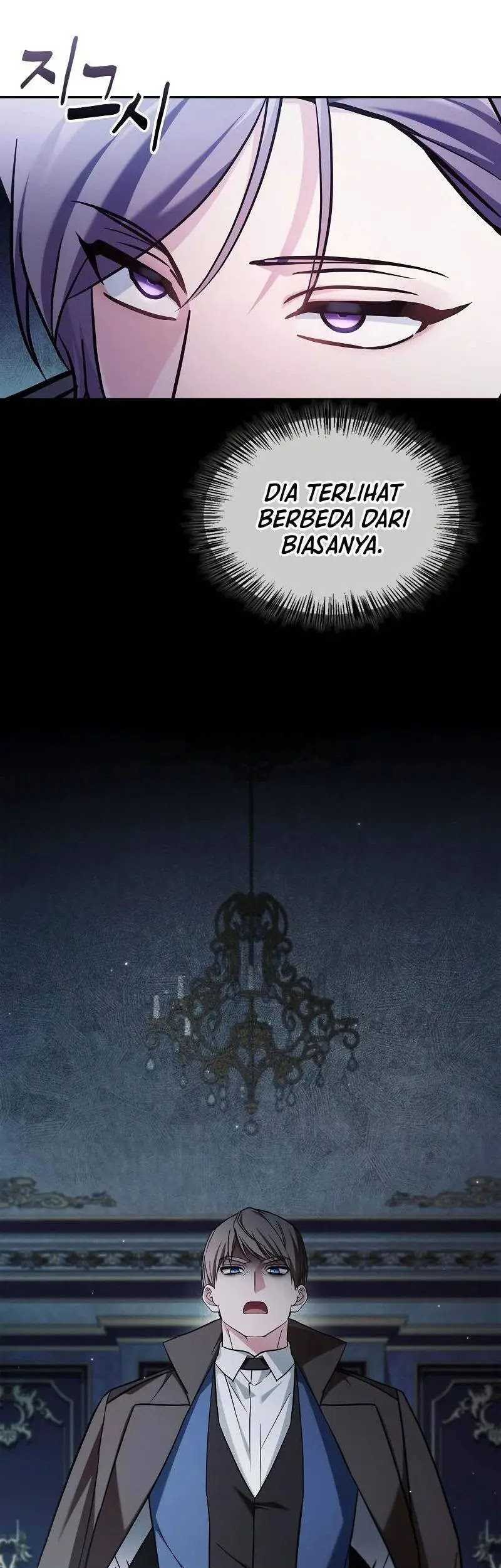 I'm Not That Kind of Talent Chapter 61 - halaman 80