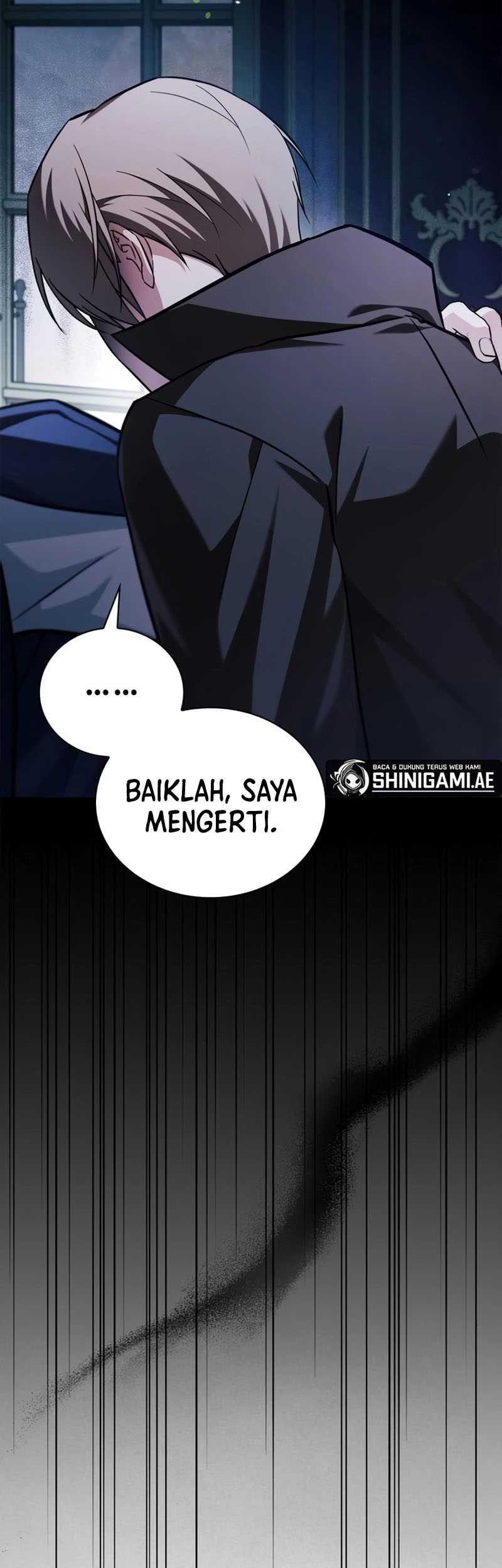 I'm Not That Kind of Talent Chapter 62 - halaman 11