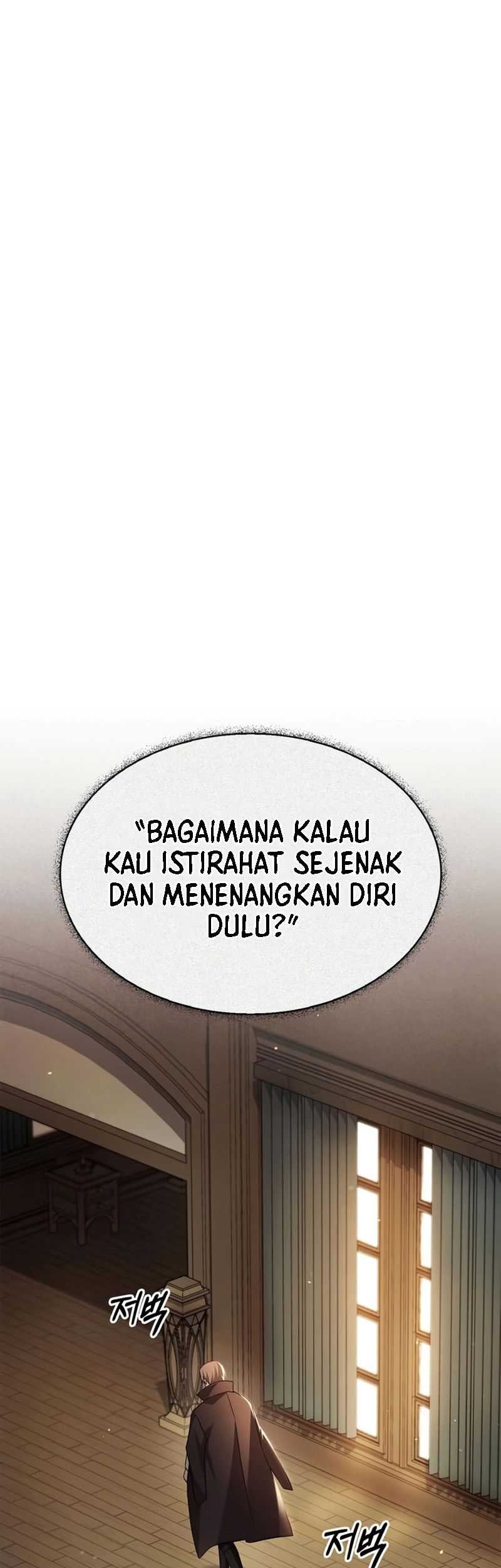 I'm Not That Kind of Talent Chapter 62 - halaman 13