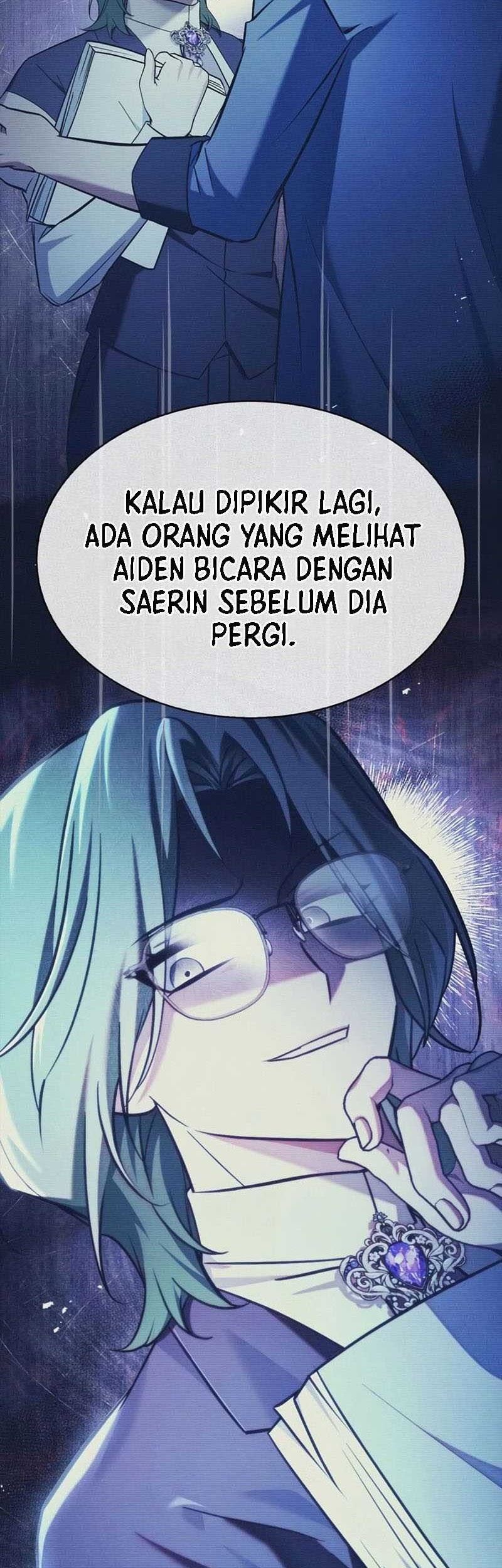 I'm Not That Kind of Talent Chapter 62 - halaman 16