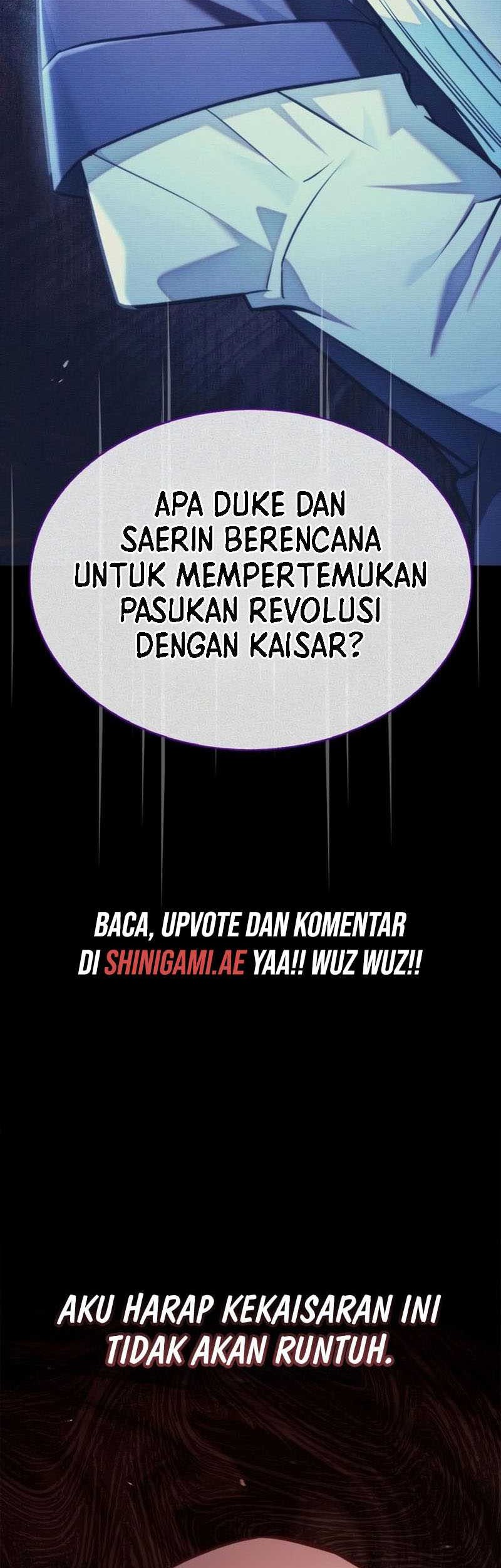I'm Not That Kind of Talent Chapter 62 - halaman 17