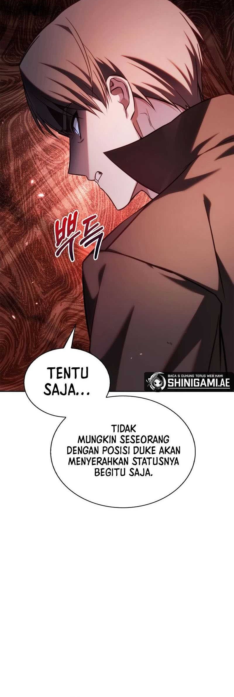 I'm Not That Kind of Talent Chapter 62 - halaman 18