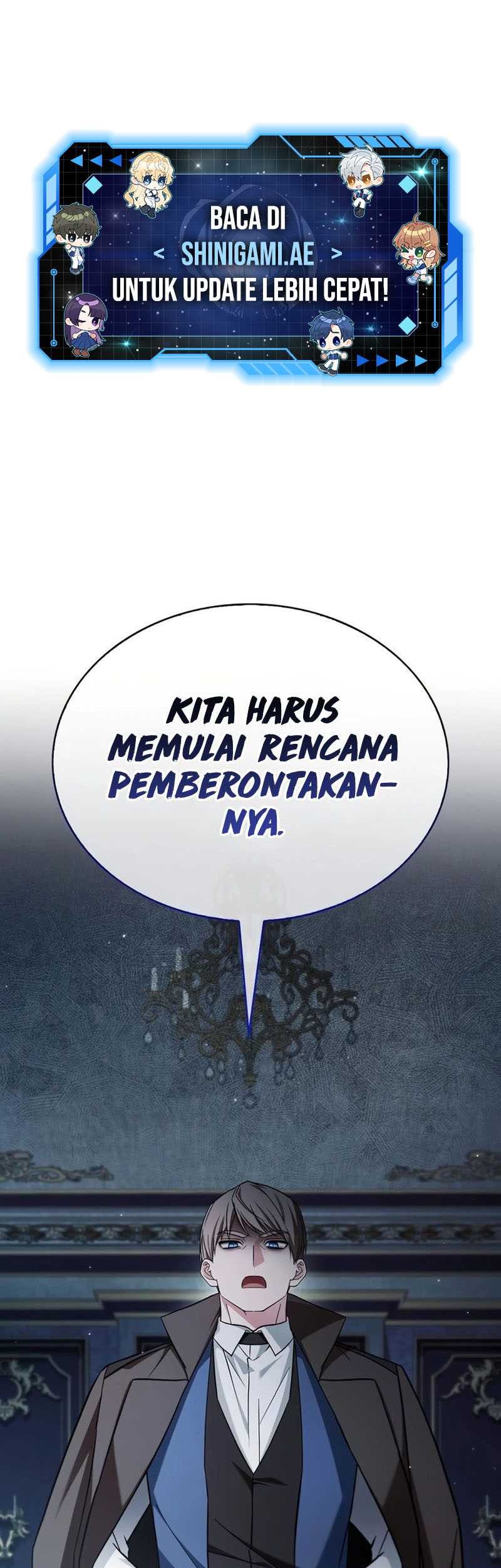 I'm Not That Kind of Talent Chapter 62 - halaman 2