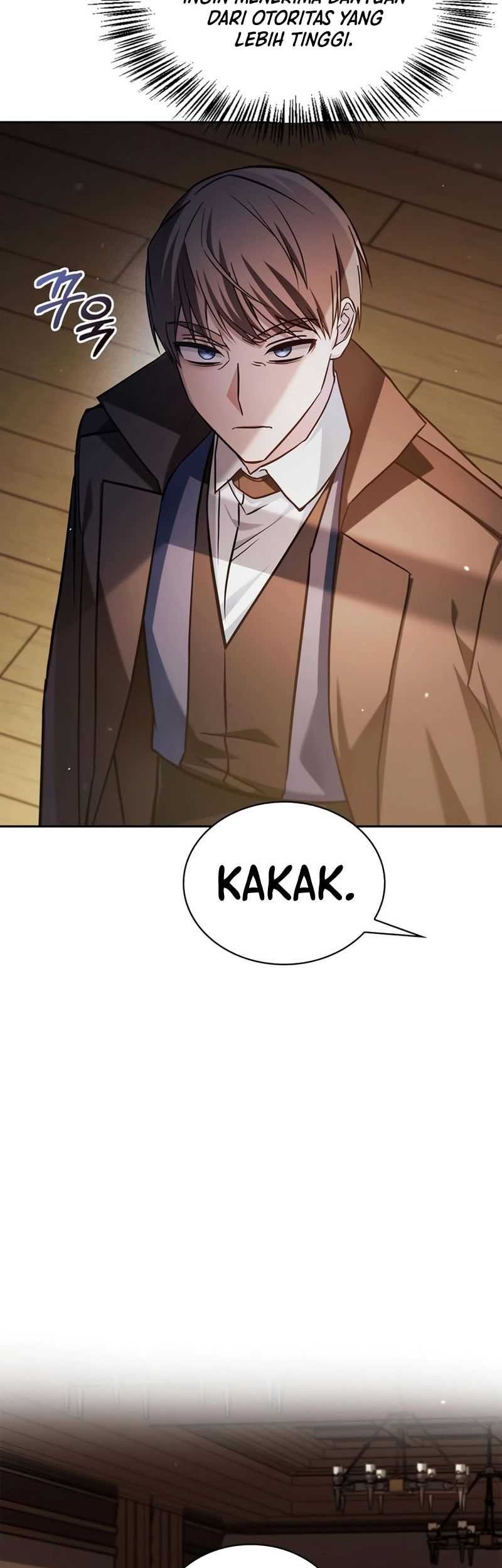 I'm Not That Kind of Talent Chapter 62 - halaman 21