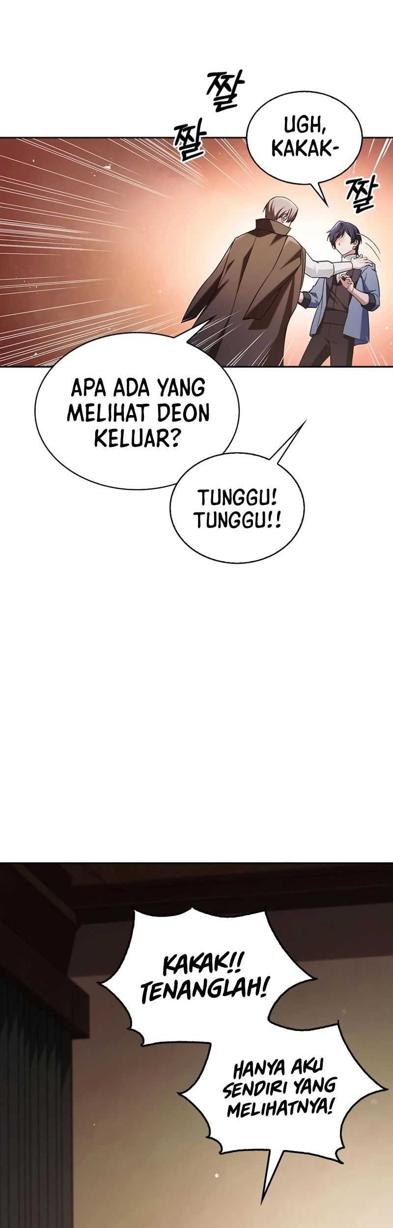 I'm Not That Kind of Talent Chapter 62 - halaman 26