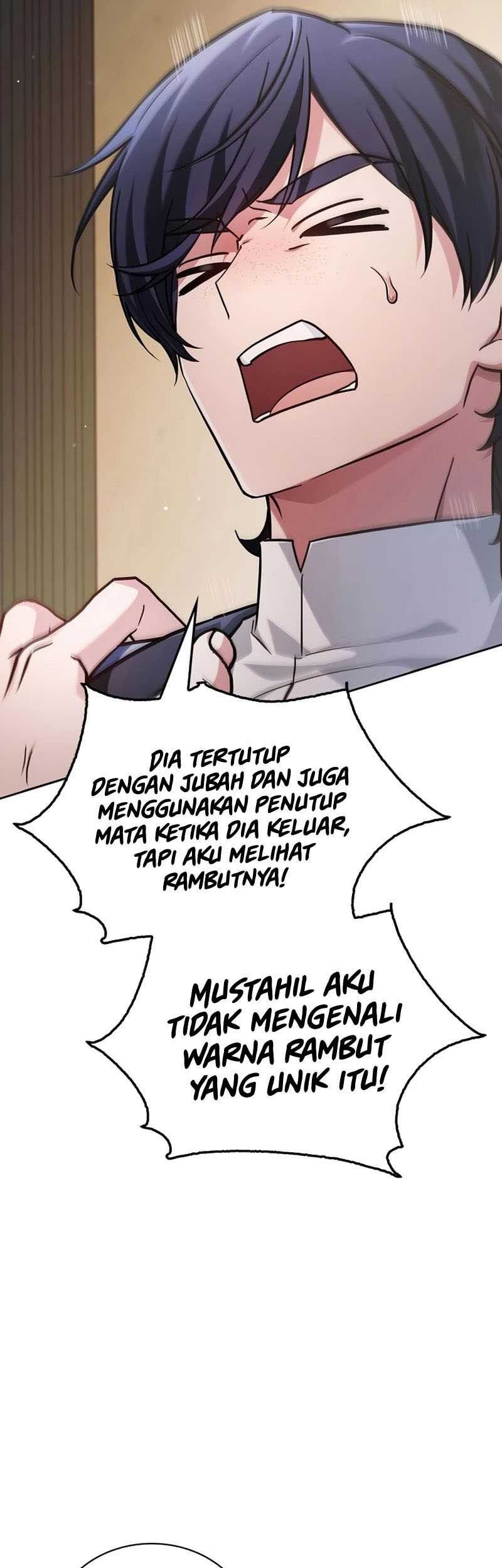 I'm Not That Kind of Talent Chapter 62 - halaman 27