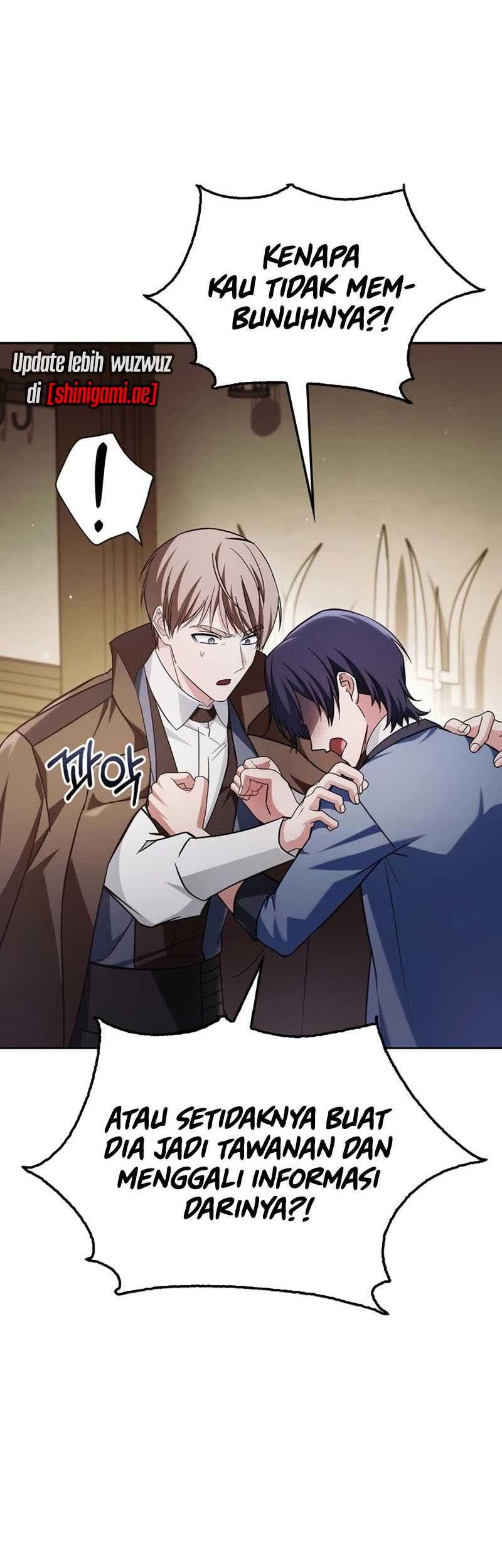 I'm Not That Kind of Talent Chapter 62 - halaman 29