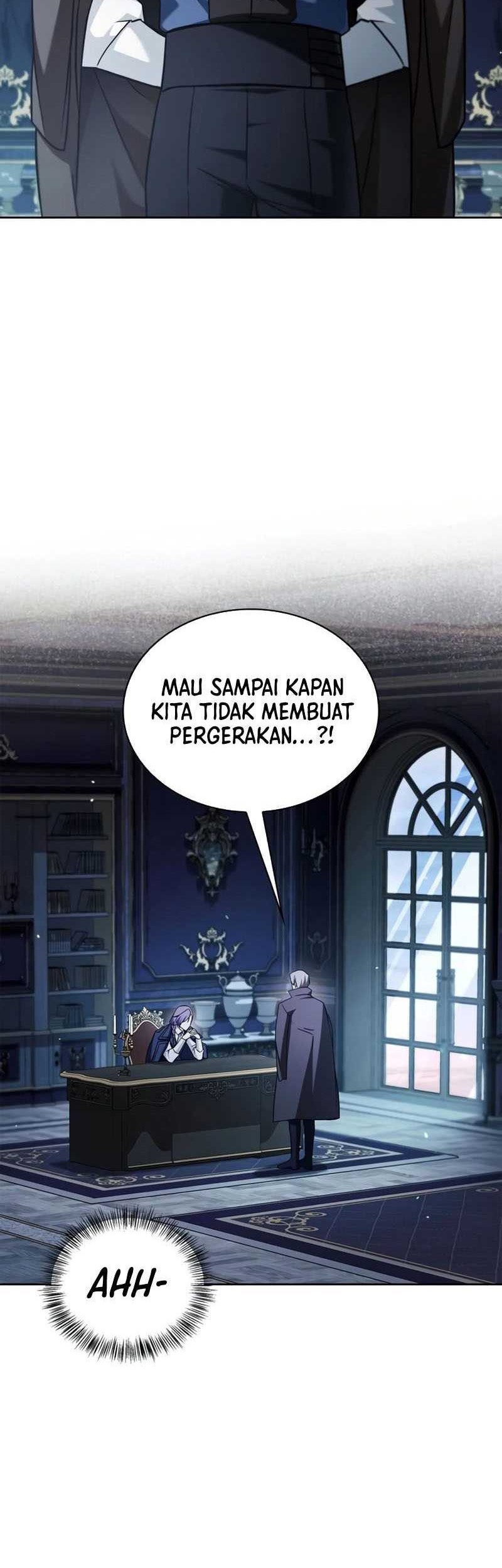 I'm Not That Kind of Talent Chapter 62 - halaman 3