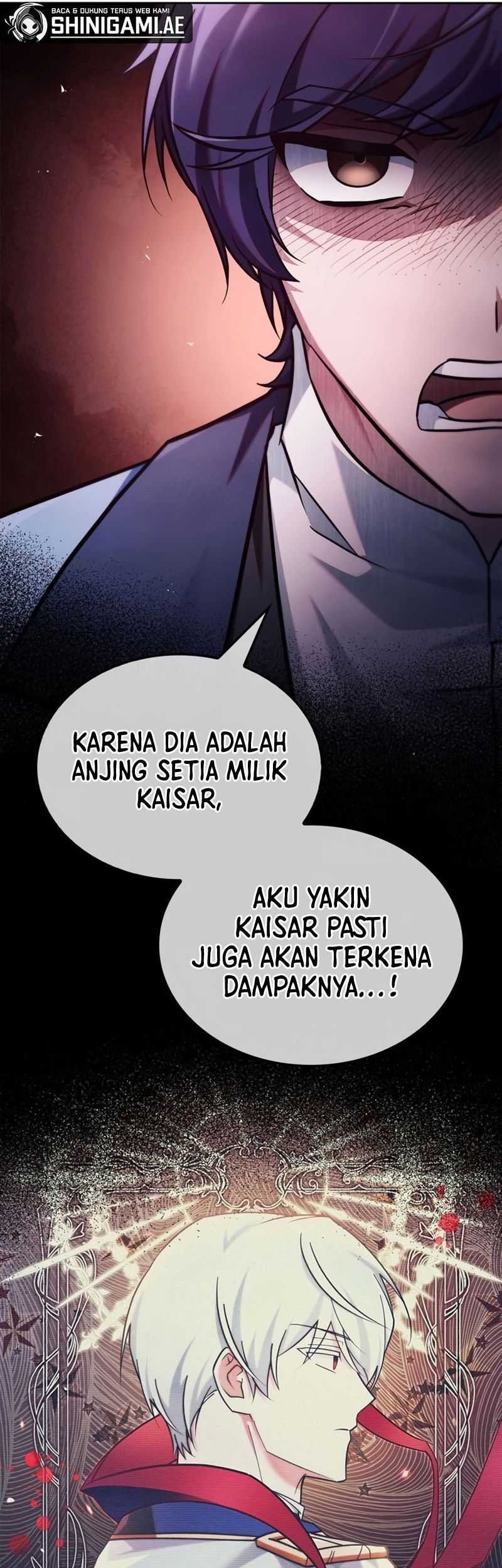 I'm Not That Kind of Talent Chapter 62 - halaman 31