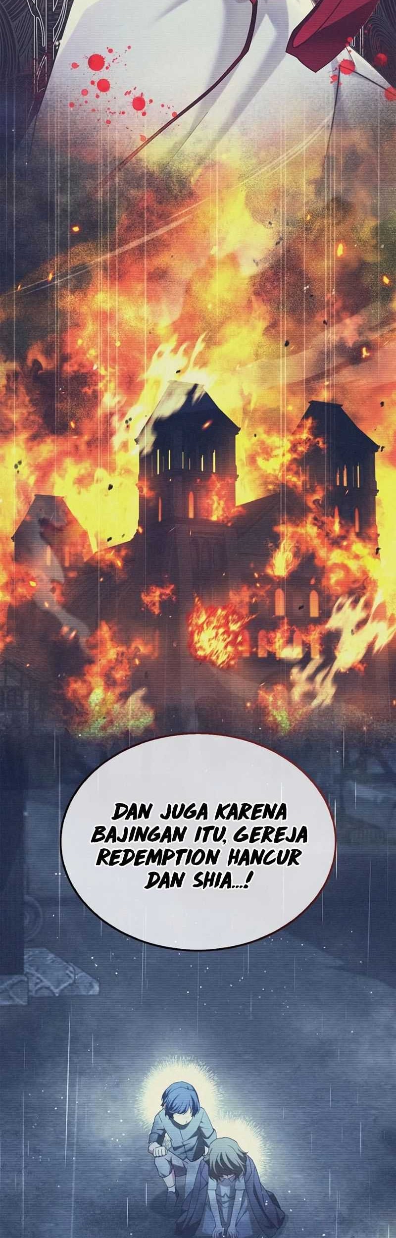 I'm Not That Kind of Talent Chapter 62 - halaman 32
