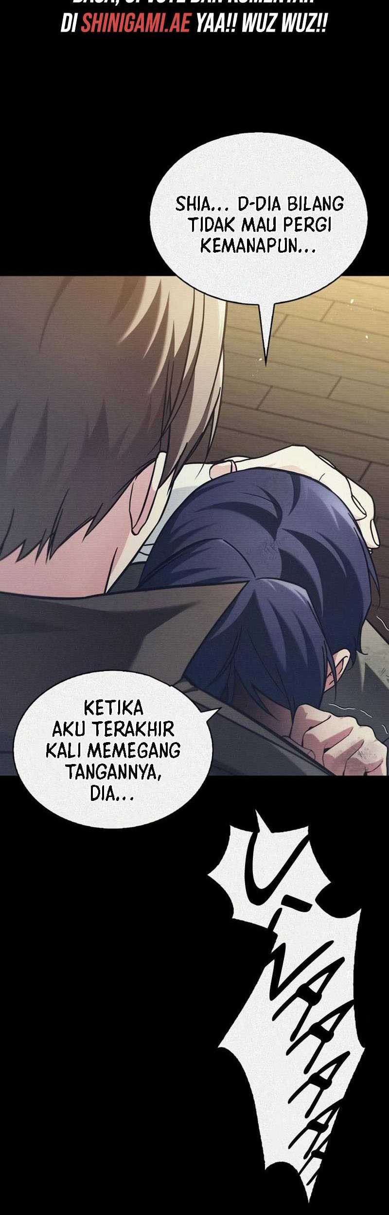 I'm Not That Kind of Talent Chapter 62 - halaman 36