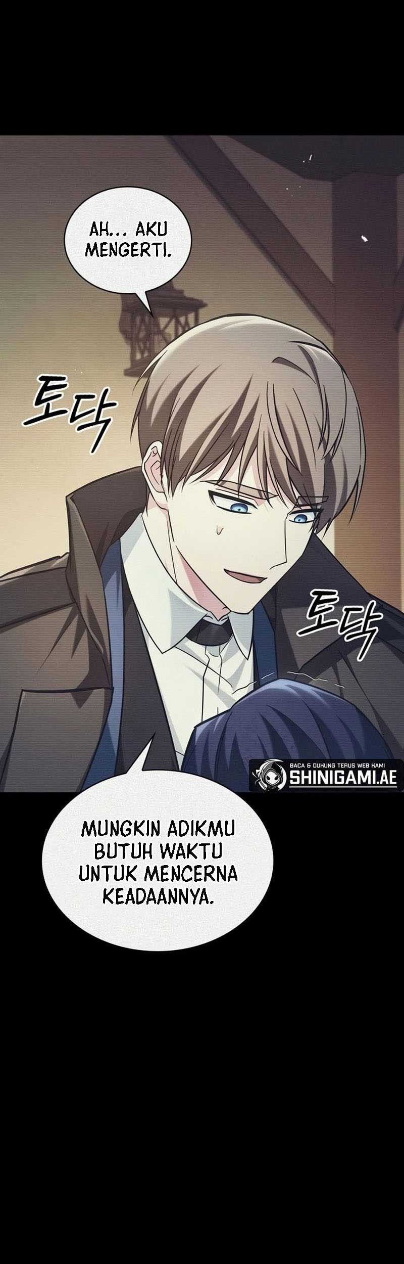 I'm Not That Kind of Talent Chapter 62 - halaman 37