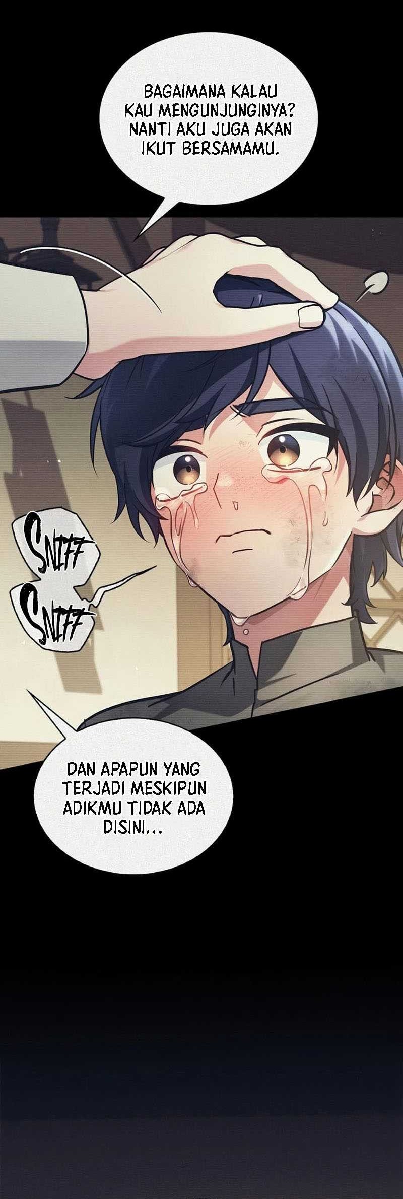 I'm Not That Kind of Talent Chapter 62 - halaman 38