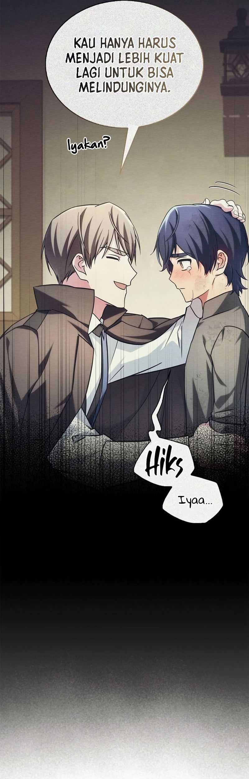 I'm Not That Kind of Talent Chapter 62 - halaman 39