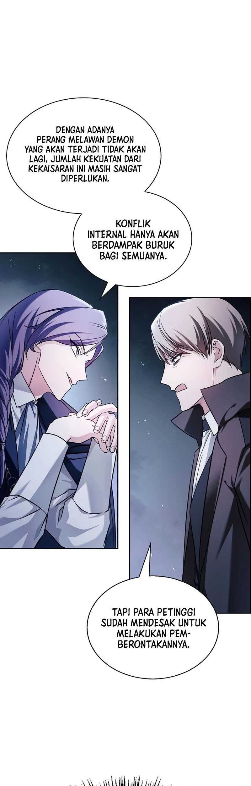 I'm Not That Kind of Talent Chapter 62 - halaman 4