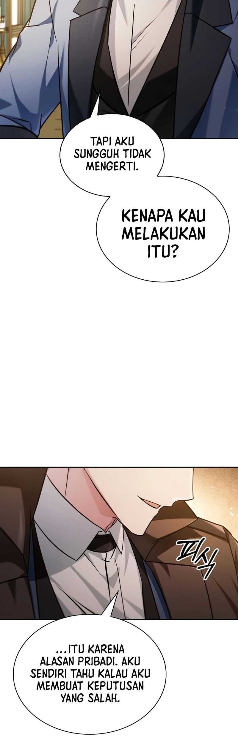 I'm Not That Kind of Talent Chapter 62 - halaman 41