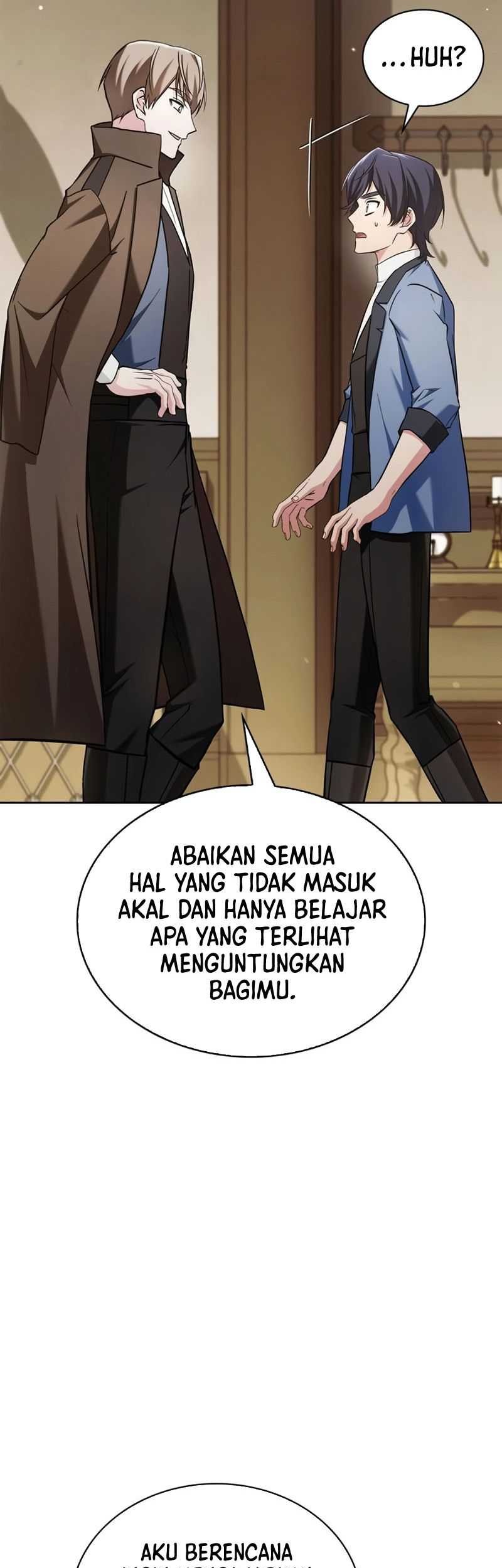 I'm Not That Kind of Talent Chapter 62 - halaman 43