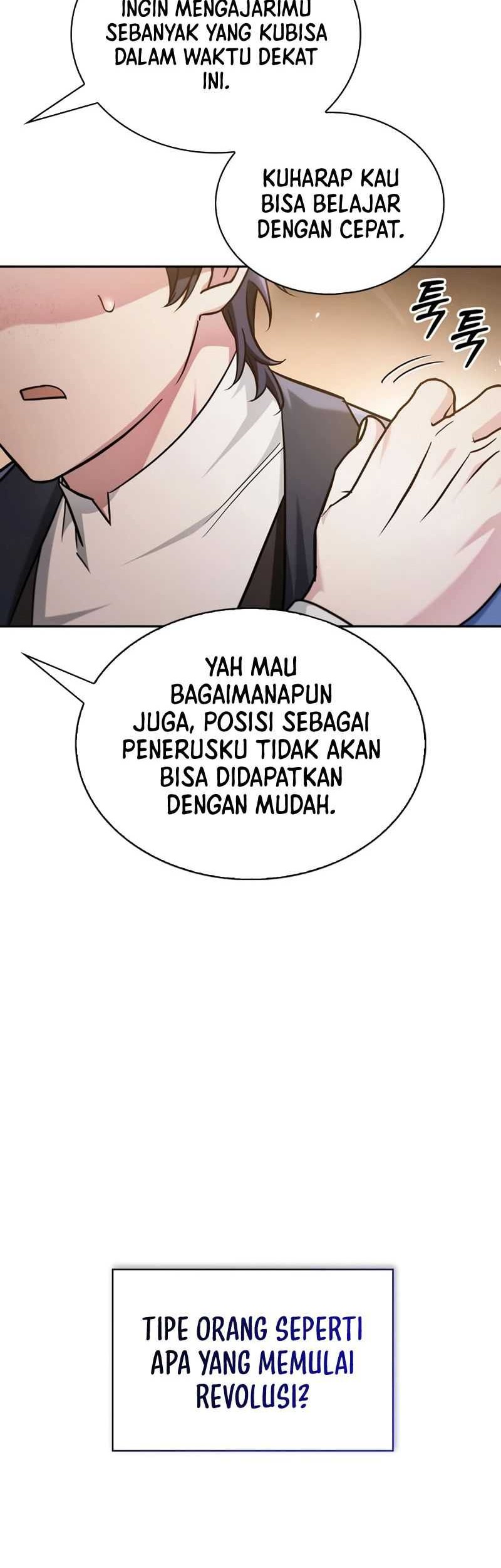I'm Not That Kind of Talent Chapter 62 - halaman 44