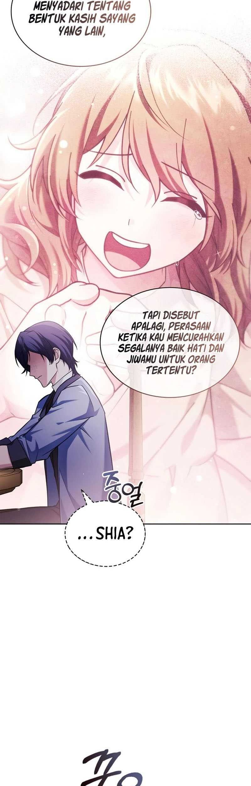 I'm Not That Kind of Talent Chapter 62 - halaman 53
