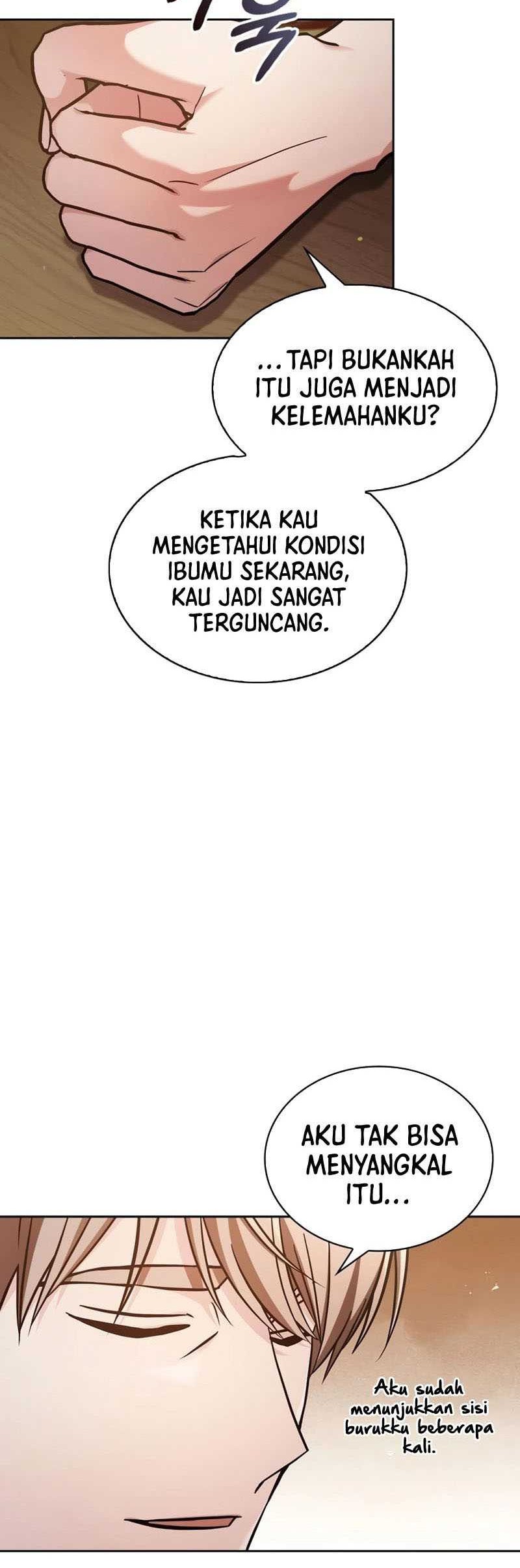 I'm Not That Kind of Talent Chapter 62 - halaman 54