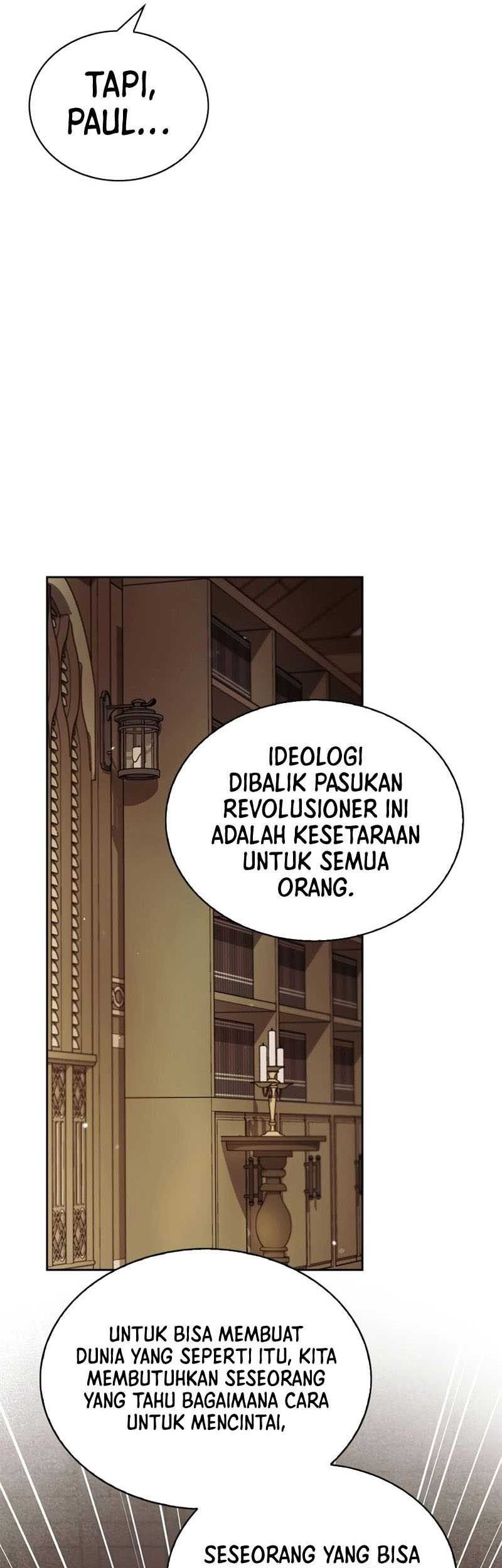 I'm Not That Kind of Talent Chapter 62 - halaman 55