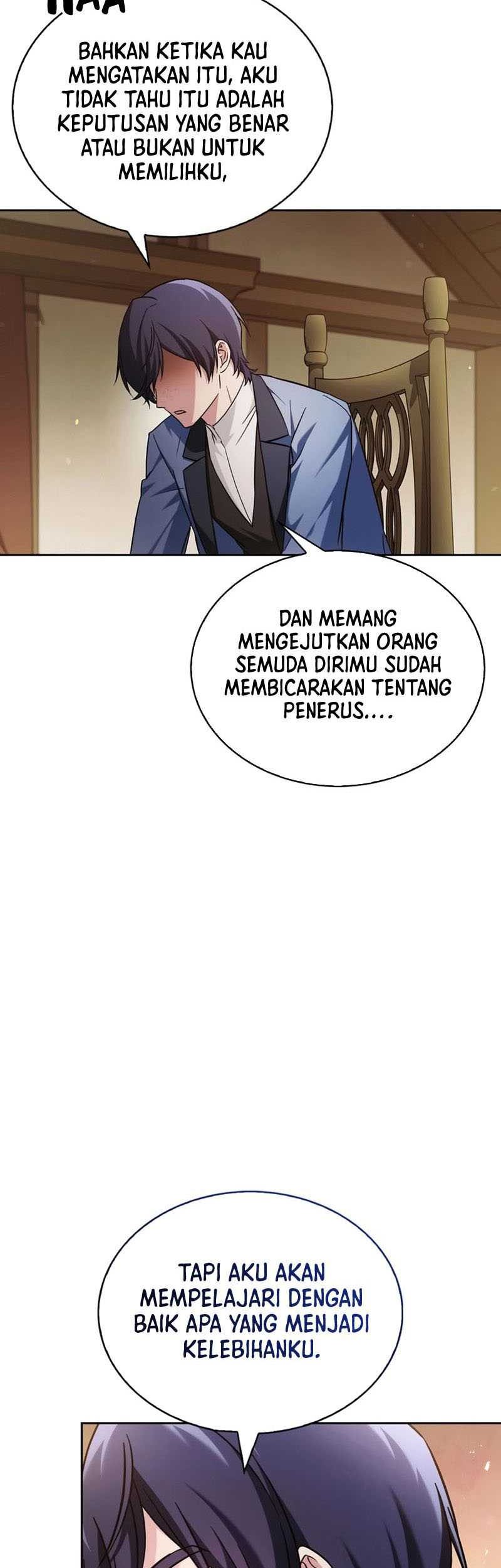 I'm Not That Kind of Talent Chapter 62 - halaman 57