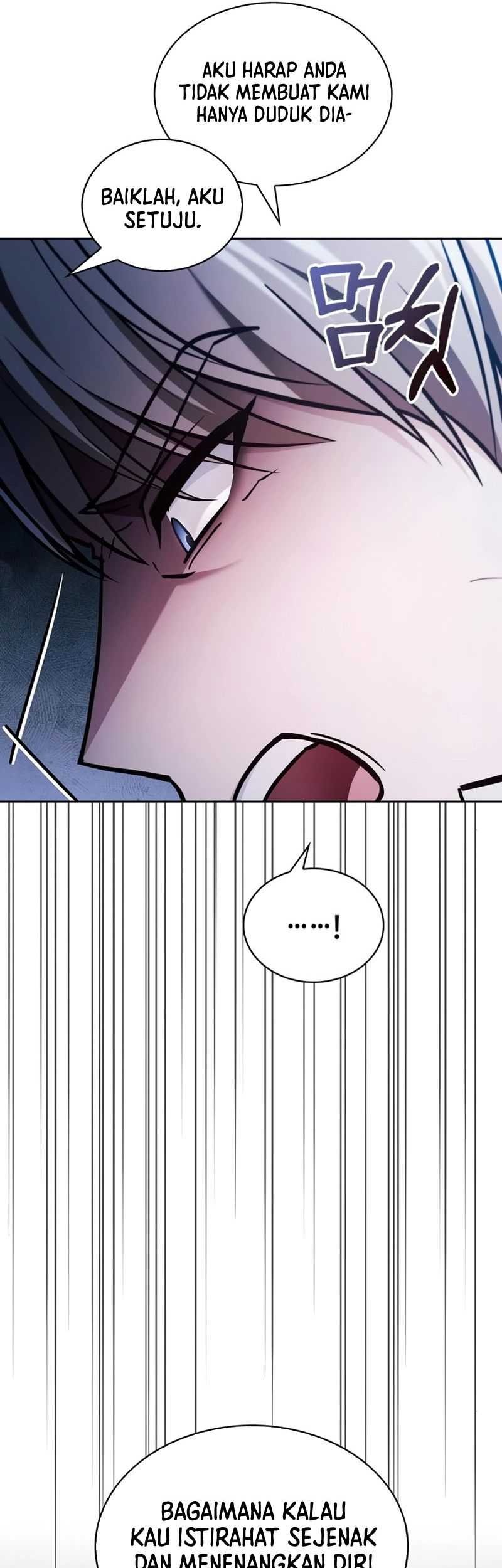 I'm Not That Kind of Talent Chapter 62 - halaman 6