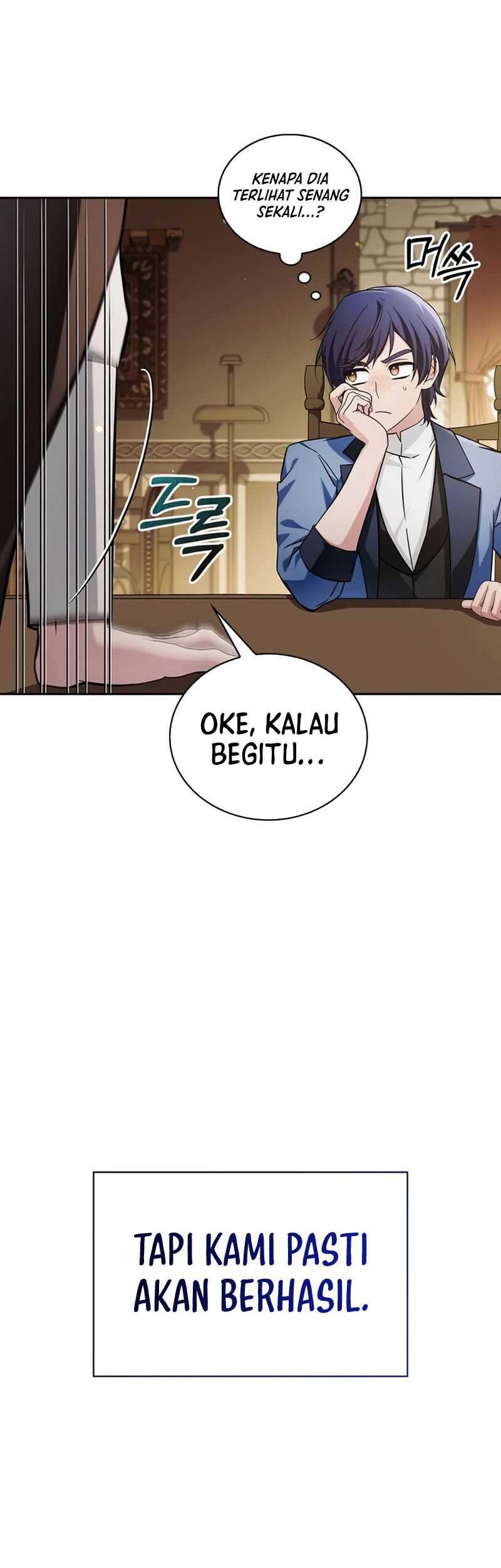I'm Not That Kind of Talent Chapter 62 - halaman 60