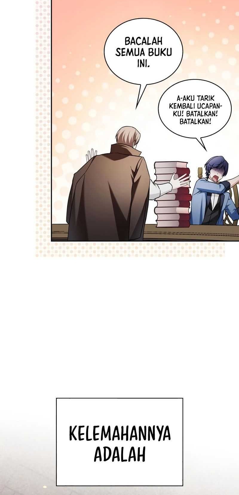 I'm Not That Kind of Talent Chapter 62 - halaman 62
