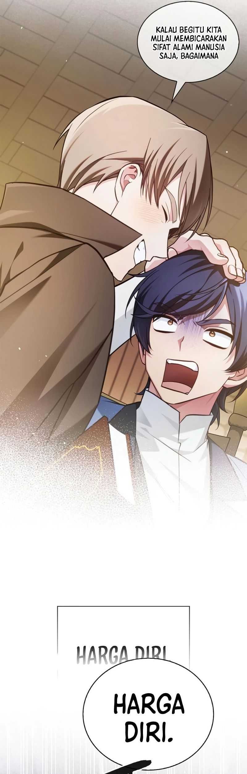 I'm Not That Kind of Talent Chapter 62 - halaman 63