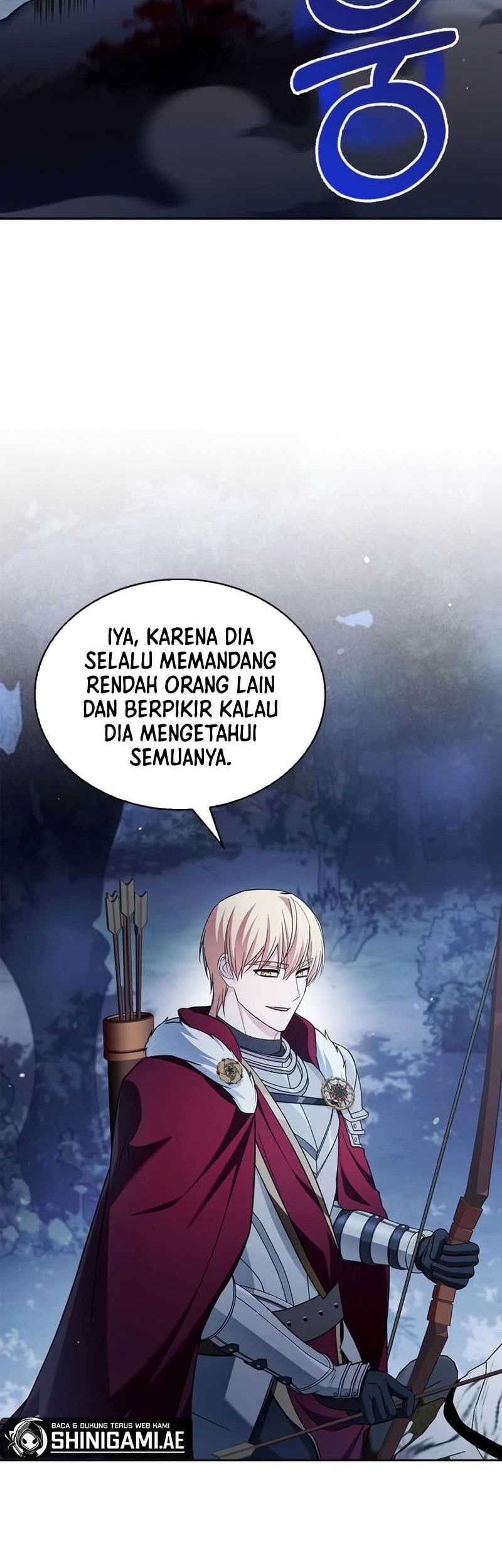 I'm Not That Kind of Talent Chapter 62 - halaman 66
