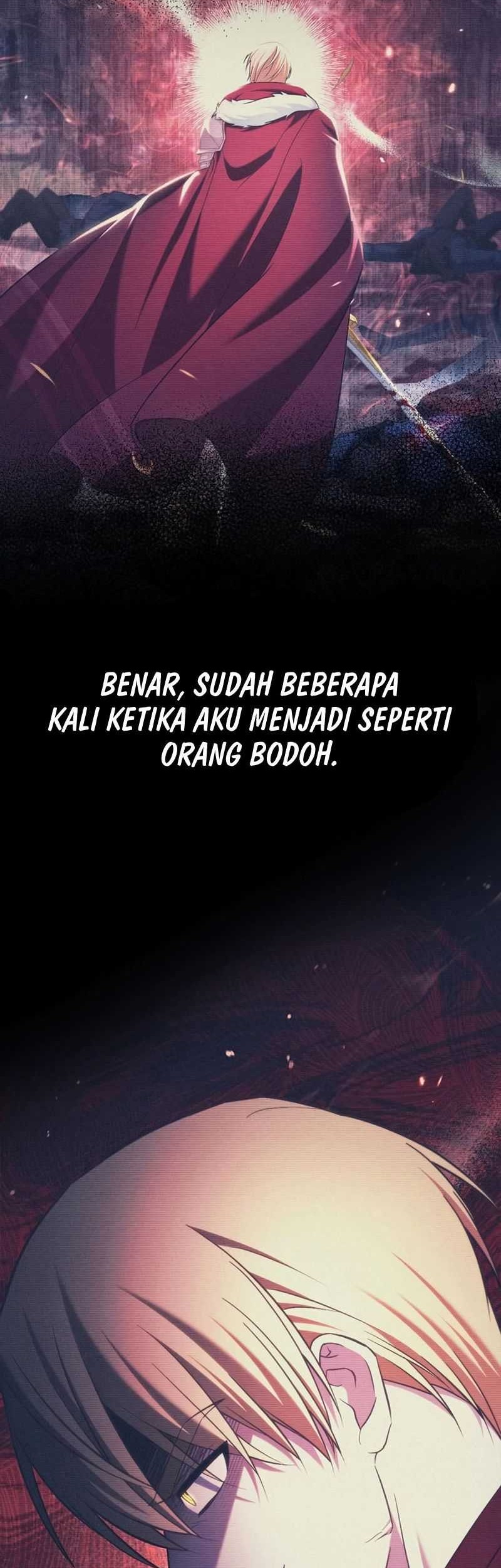 I'm Not That Kind of Talent Chapter 62 - halaman 68