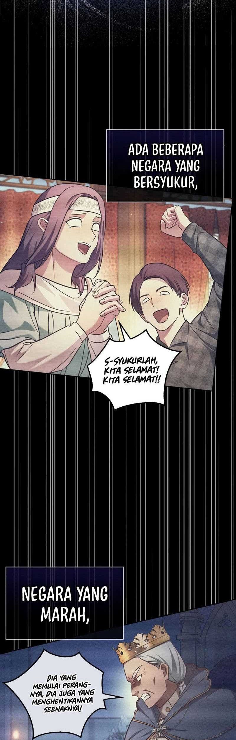 I'm Not That Kind of Talent Chapter 62 - halaman 72