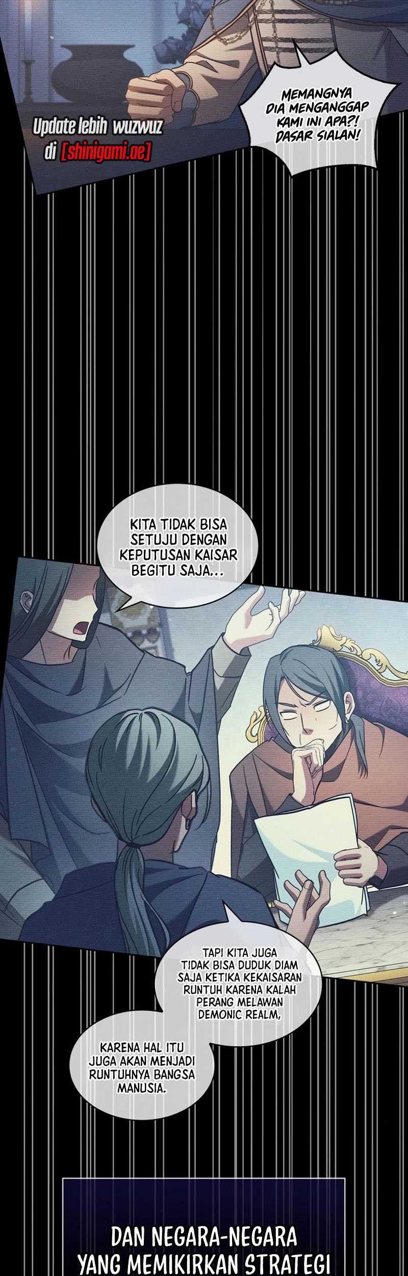I'm Not That Kind of Talent Chapter 62 - halaman 73