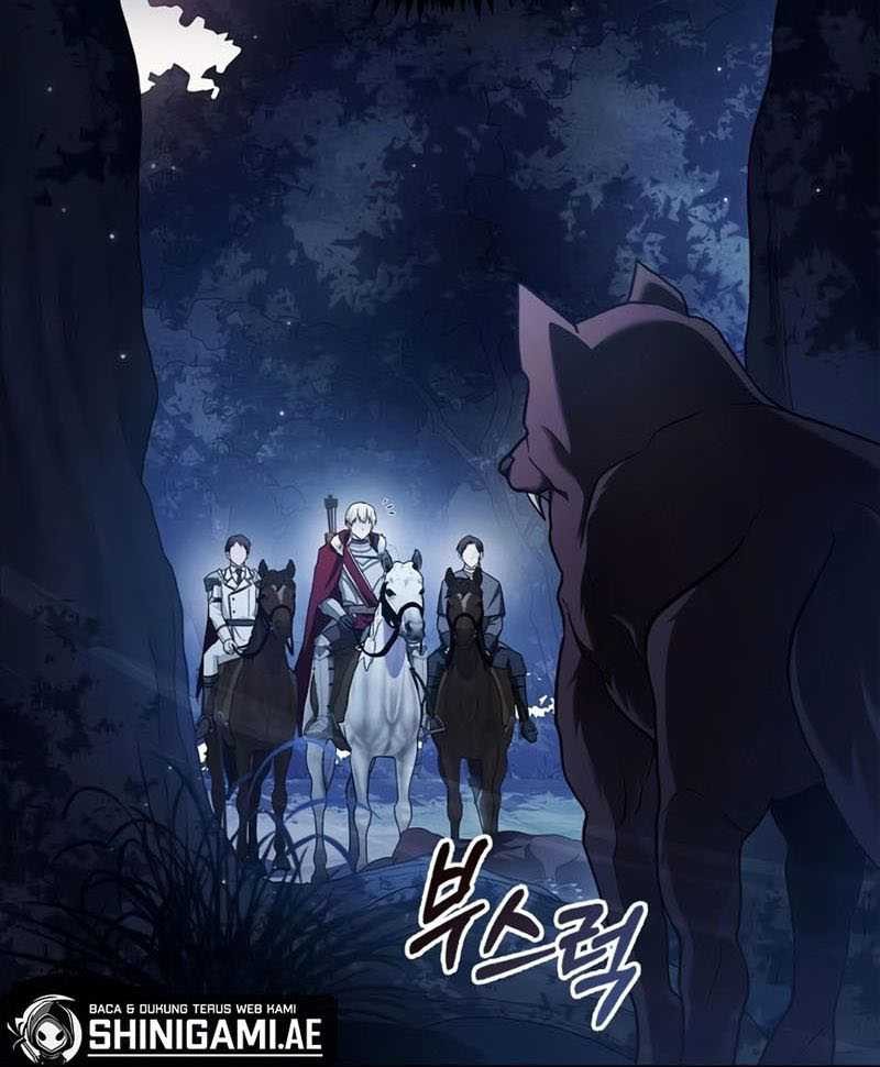 I'm Not That Kind of Talent Chapter 62 - halaman 75